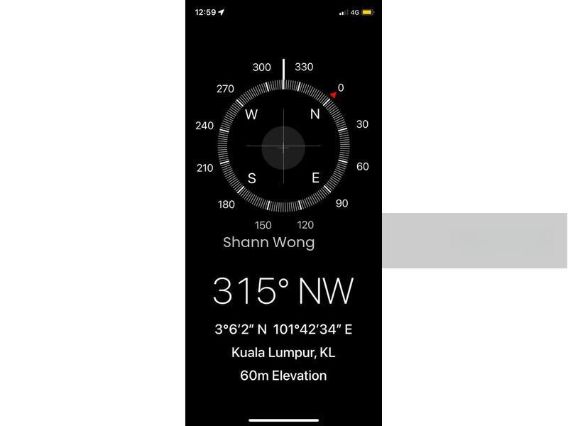 Pangsapuri Cemara - 2