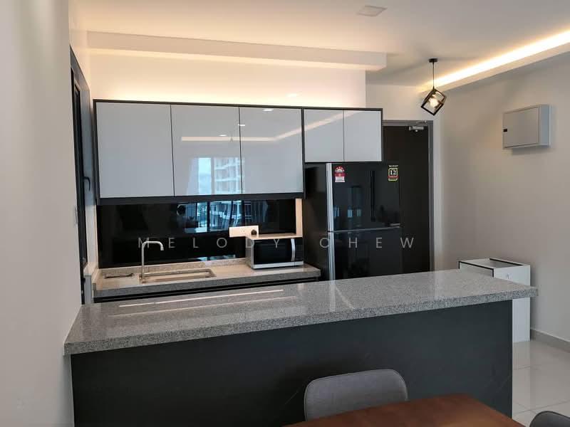 KL Traders Square - 3