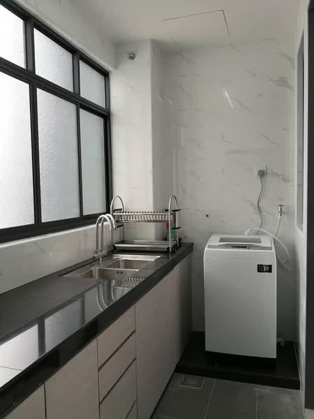 KL Traders Square - 2