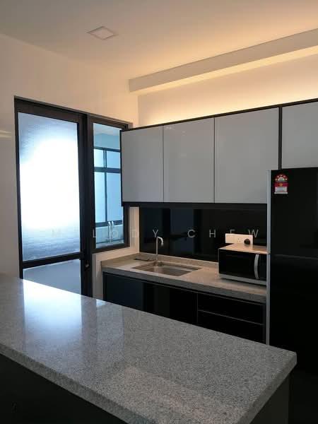 KL Traders Square - 1