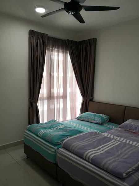 KL Traders Square - 4