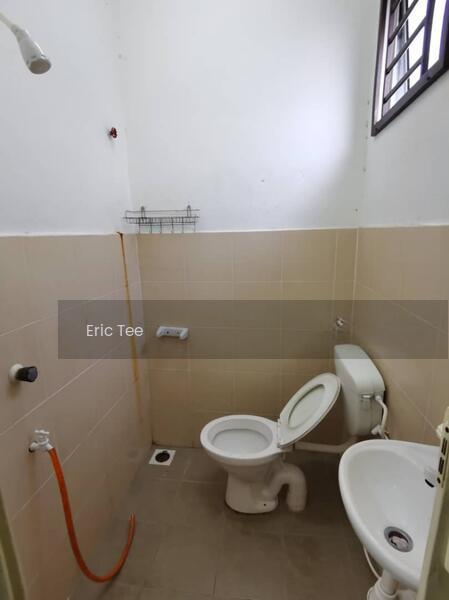 Pasir Gudang, Taman Scientex - 2