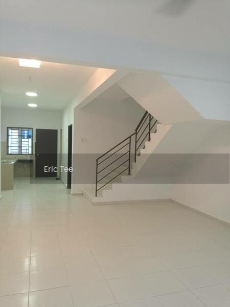 Pasir Gudang, Taman Scientex - 3
