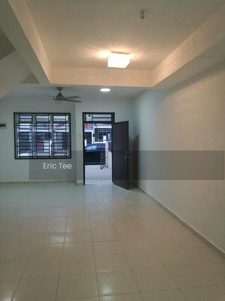 Pasir Gudang, Taman Scientex - 4