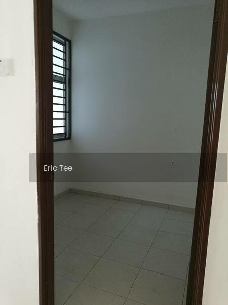 Pasir Gudang, Taman Scientex - 5
