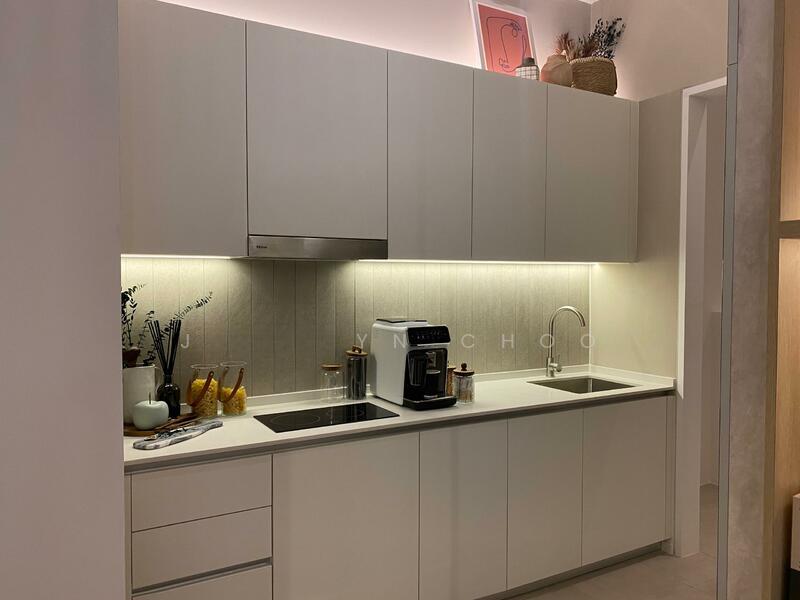 Arra Residences - 5