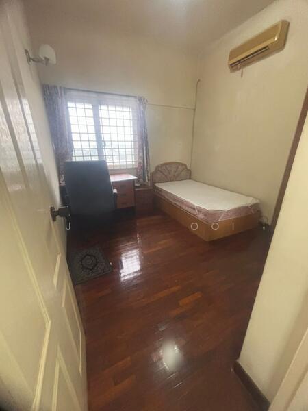 Indah Samudra Condominium - 4