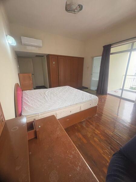 Indah Samudra Condominium - 1