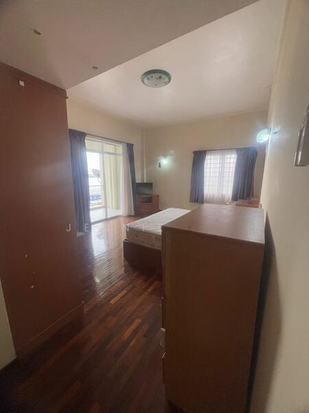 Indah Samudra Condominium - 3