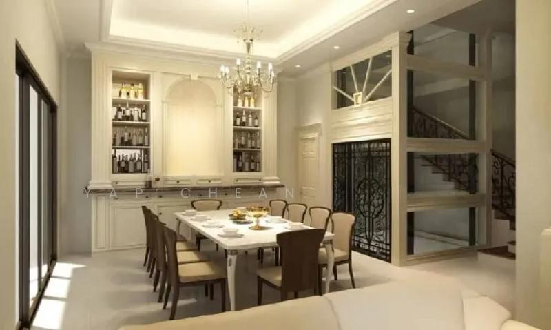 Duta Villa - 4