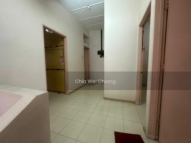 Taman Maju Jaya - 4