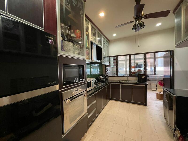 Alila Horizons Condominium - 3