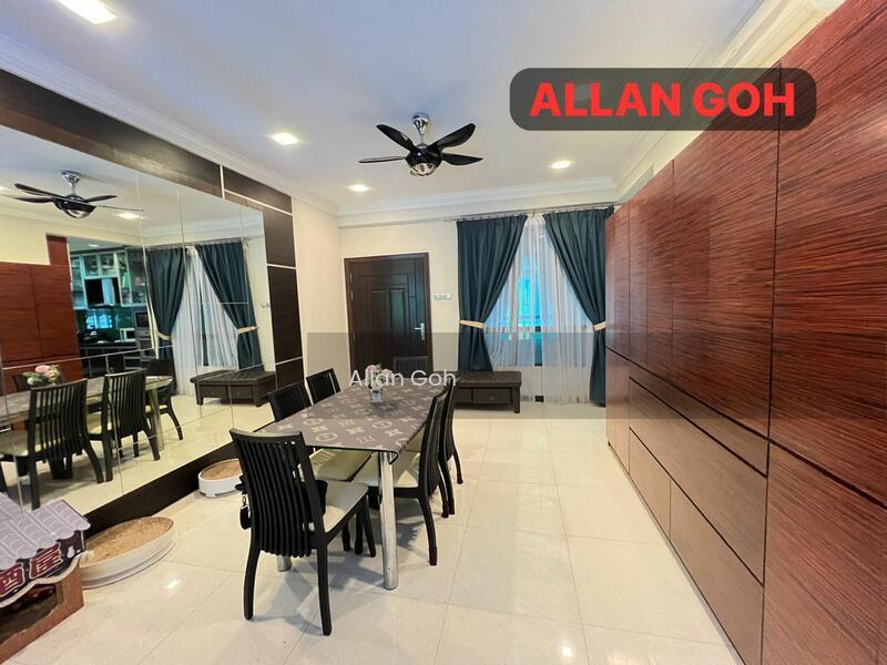 Alila Horizons Condominium - 2
