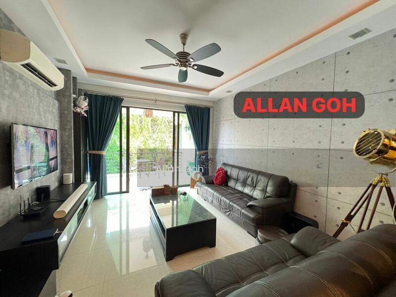 Alila Horizons Condominium - 1