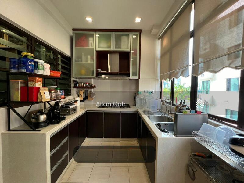 Alila Horizons Condominium - 4