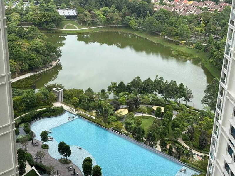 Park Regent @Desa Park City - 5
