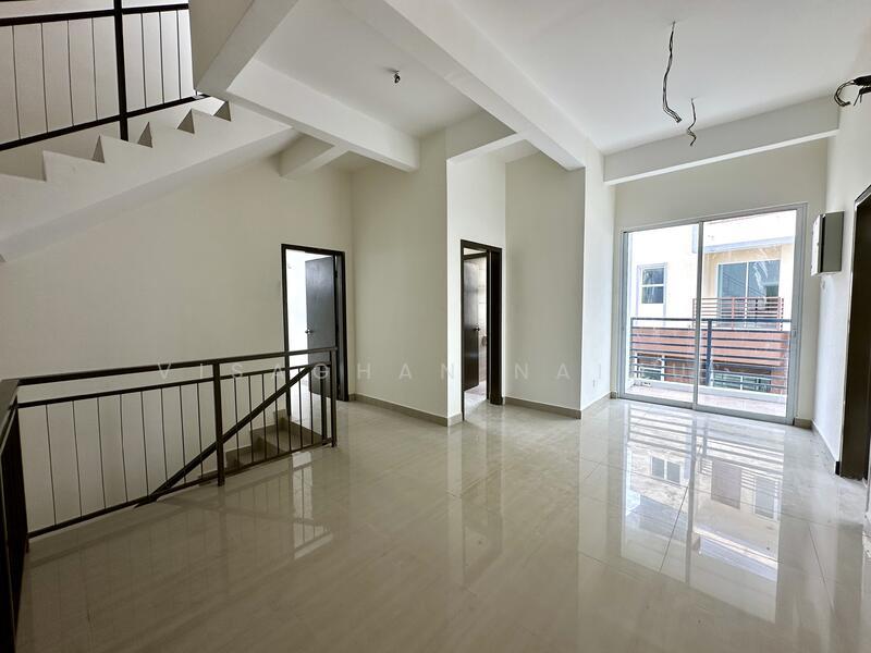 Regency Parc - 3