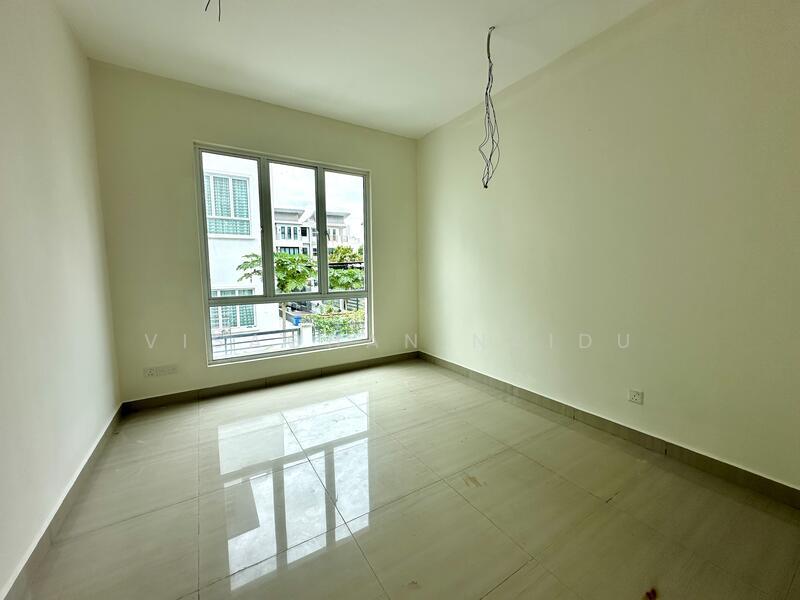 Regency Parc - 5