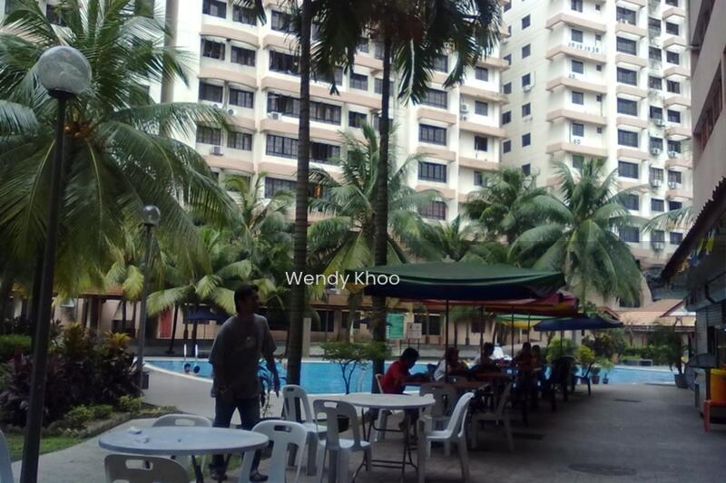 Bayu Tasik 1 - 3