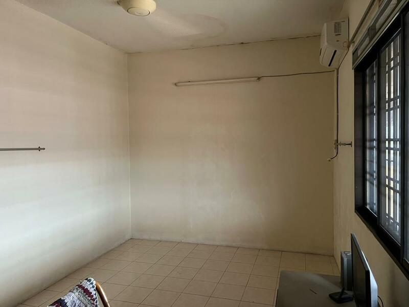 Taman Batang Padang, Bidor | Double Storey Terrace House For Sale (Low Cost) - 2