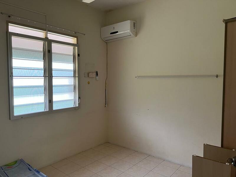 Taman Batang Padang, Bidor | Double Storey Terrace House For Sale (Low Cost) - 4