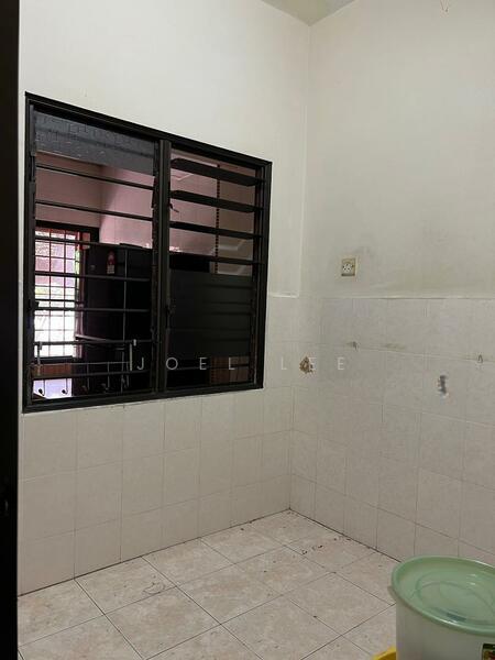 Taman Batang Padang, Bidor | Double Storey Terrace House For Sale (Low Cost) - 4
