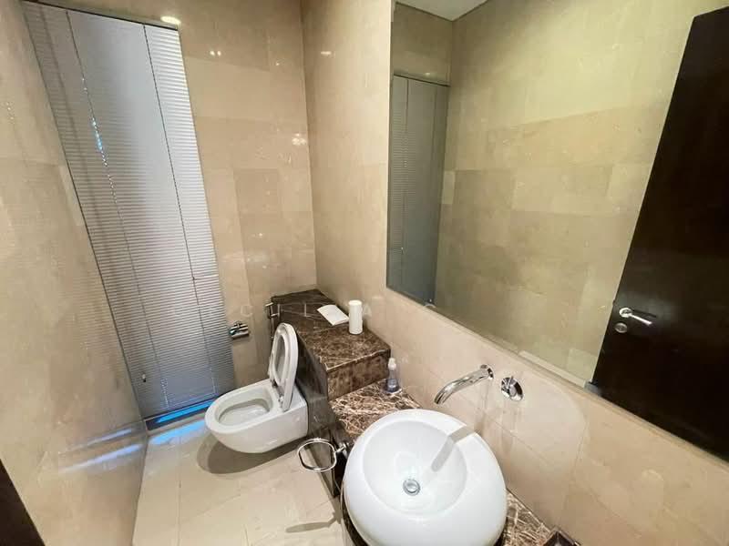 The Residence - 2