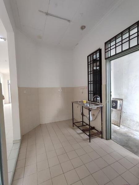 Pulai Jaya - 2