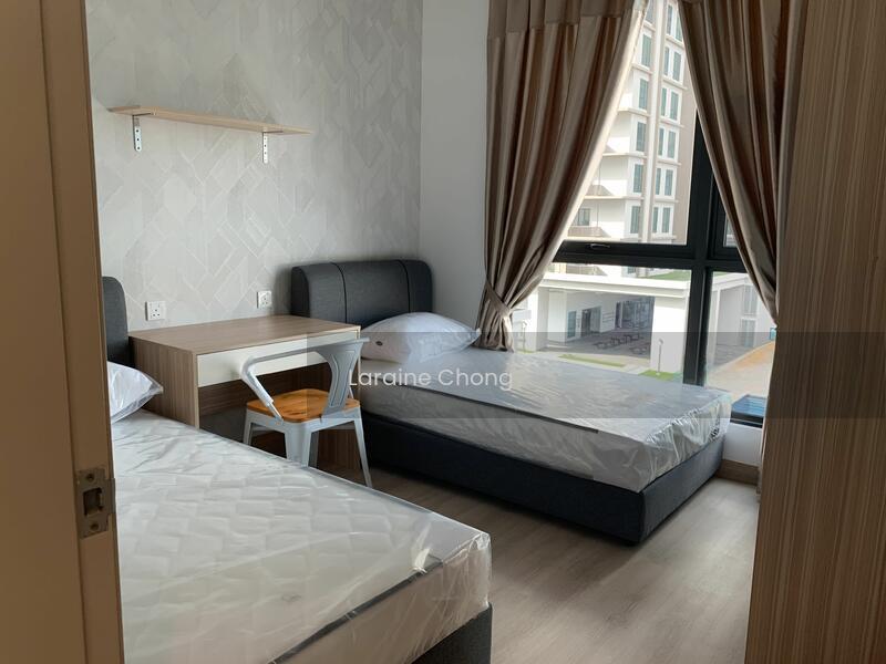 The Grand Subang Jaya SS13 - 4