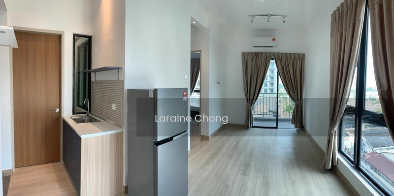 The Grand Subang Jaya SS13 - 2