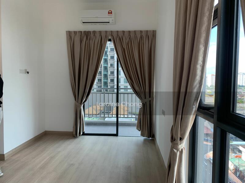 The Grand Subang Jaya SS13 - 1