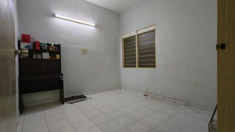 First Garden Ipoh - 3
