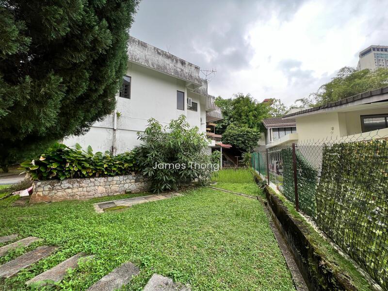 Bungalow at Damansara Heights - 2