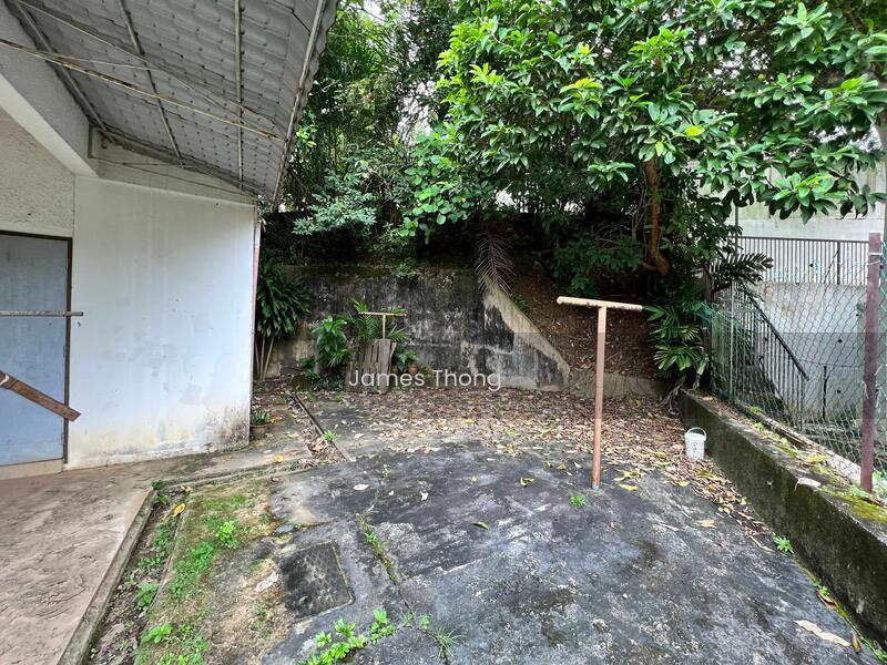 Bungalow at Damansara Heights - 3