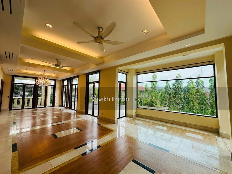 Bukit Tunku Kenny Hills - 2
