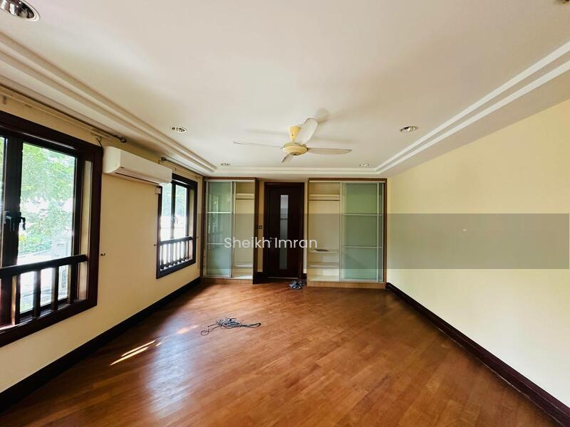 Bukit Tunku Kenny Hills - 3
