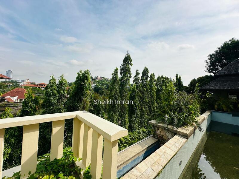 Bukit Tunku Kenny Hills - 5