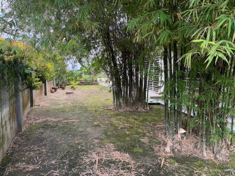 SAUJANA VILLA KAJANG, SELANGOR. - 3