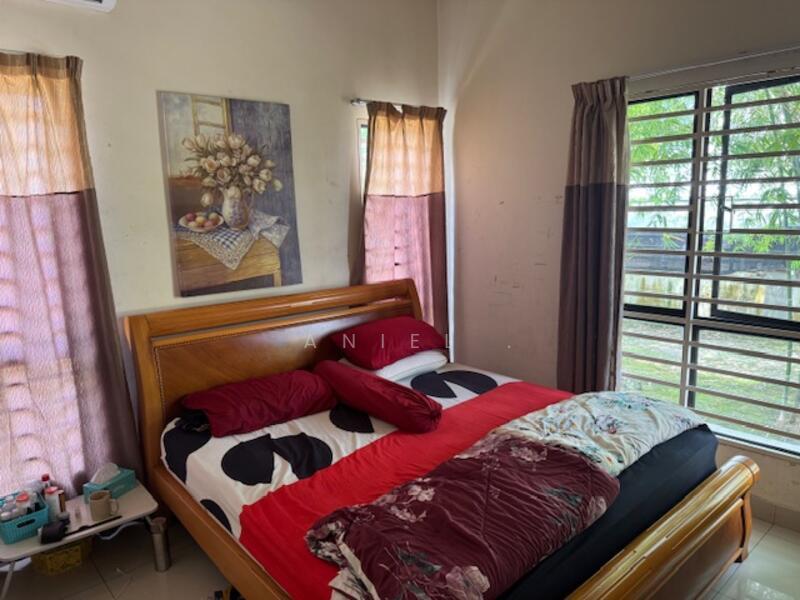SAUJANA VILLA KAJANG, SELANGOR. - 4