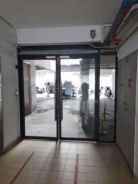 Pangsaria Apartment - 5