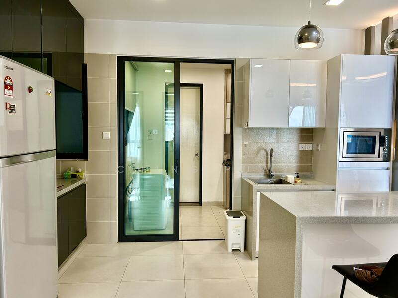 Residensi Harmoni 2 - 4