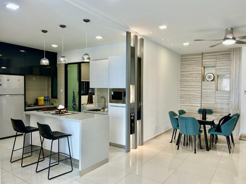 Residensi Harmoni 2 - 2