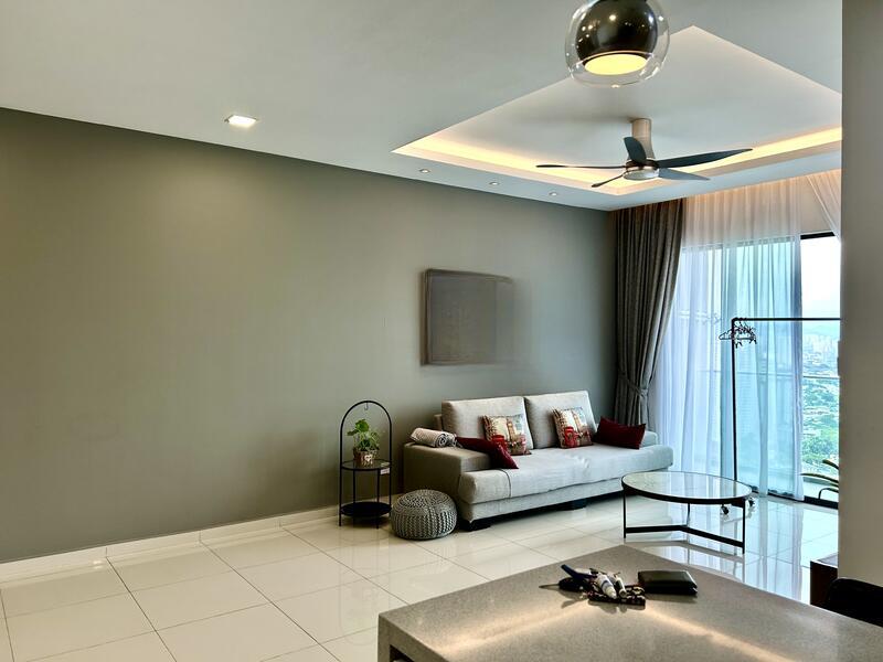 Residensi Harmoni 2 - 1