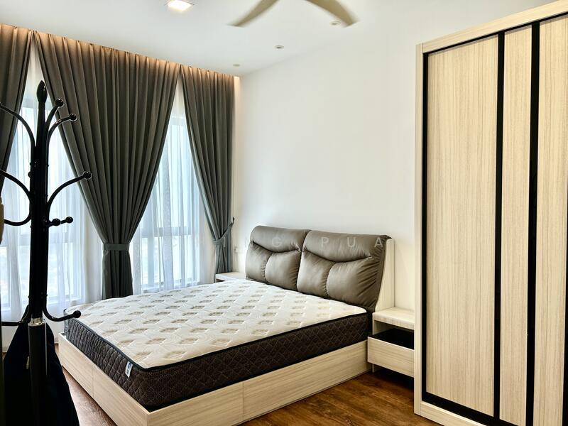 Residensi Harmoni 2 - 5