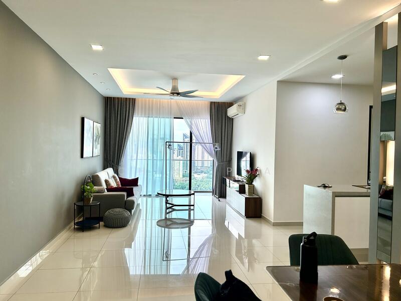 Residensi Harmoni 2 - 3