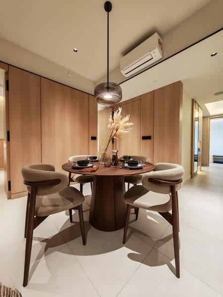 Clarissa Serviced Suites - 5