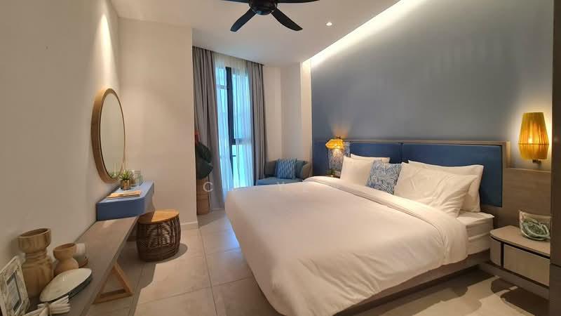 Clarissa Serviced Suites - 2