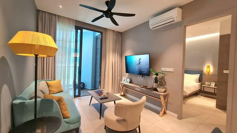 Clarissa Serviced Suites - 3