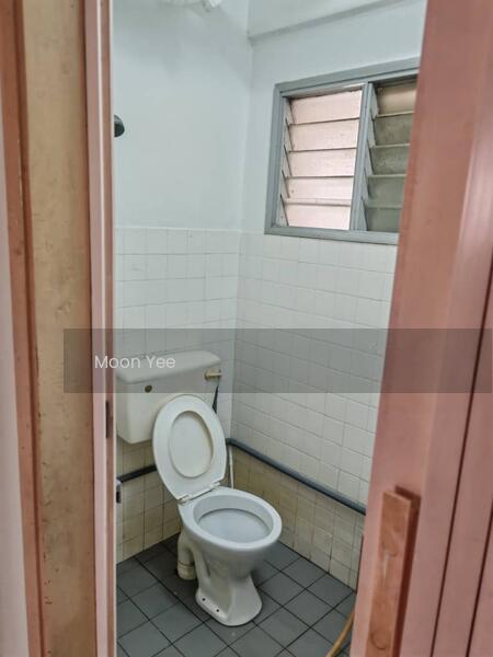 Cheras Perdana Apartment Block A, B, C - 4