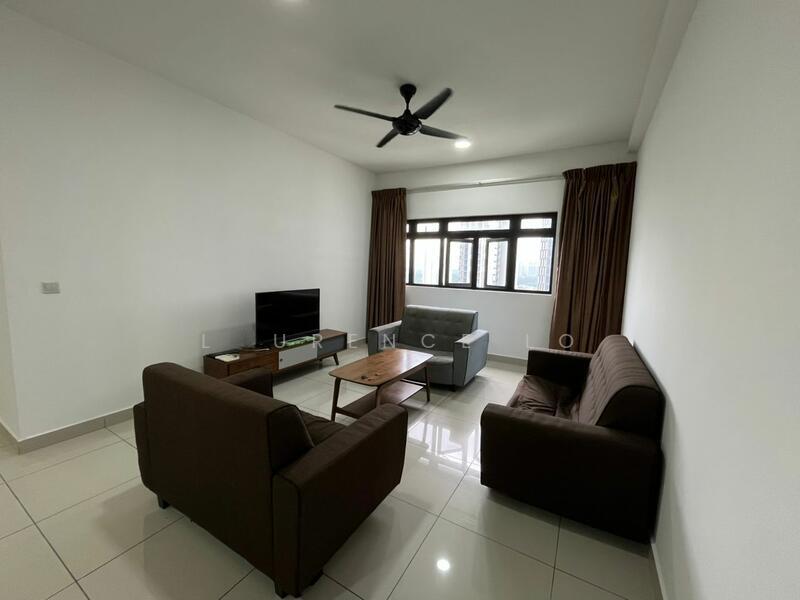 Meridin Executive Suites @ The Meridin - 1